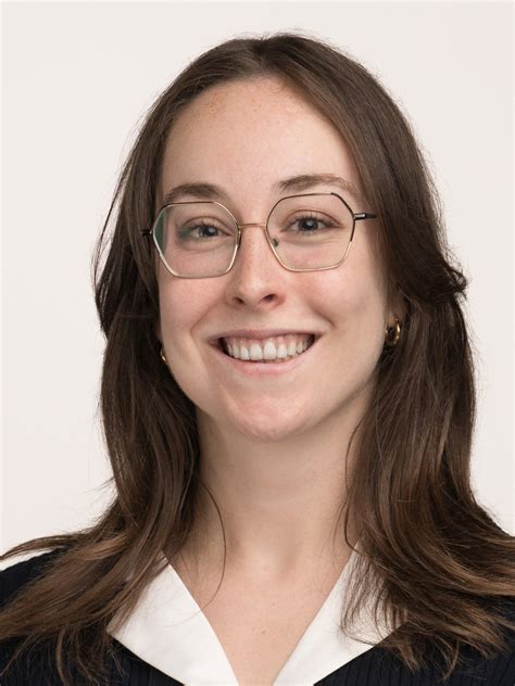 Chloe Bell · Force Jeunesse