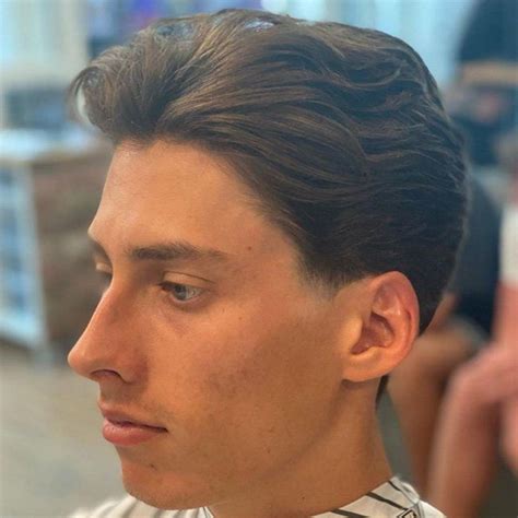 13 Trendy Mid Taper Fade Haircuts for Men to Try in 2024