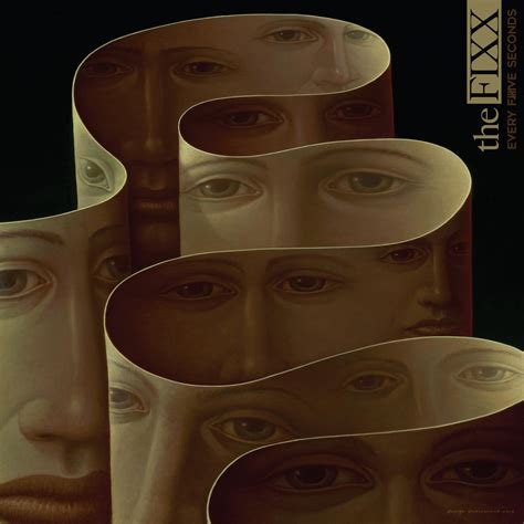 The Fixx mit neuem Album "Every five seconds" - 101FM