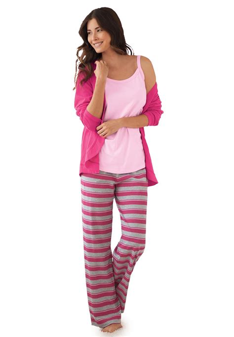 Big And Tall Womens Pajamas at Marvin Wolbert blog