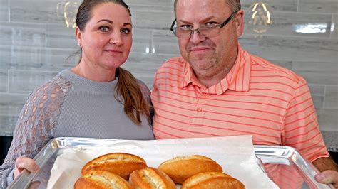 Couple from Poland opening Wioletta's Polish Market in Milwaukee