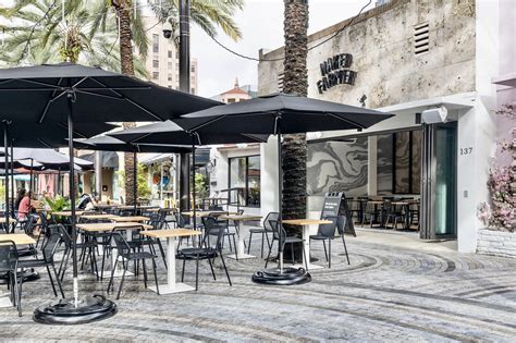 Naked Farmer | Farm-to-Table Restaurant in Coral Gables, FL — Naked Farmer