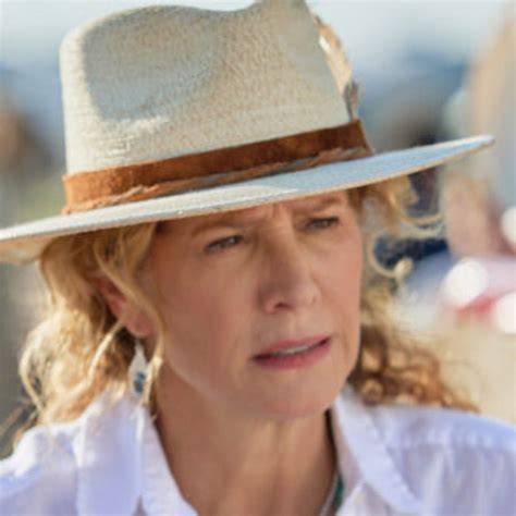 "Ride": Starttermin für neues Rodeodrama mit Nancy Travis ("Last Man ...