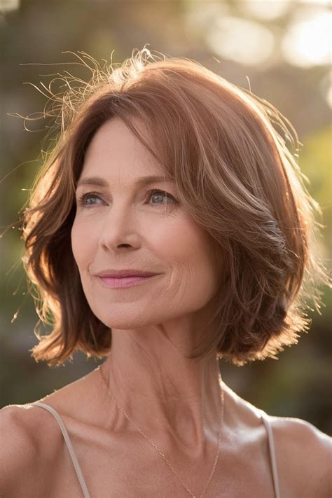 23 effortless wash and wear hairstyles for women