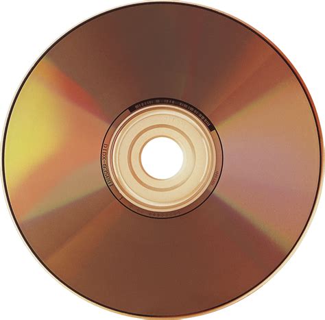 Cd Disc Logo