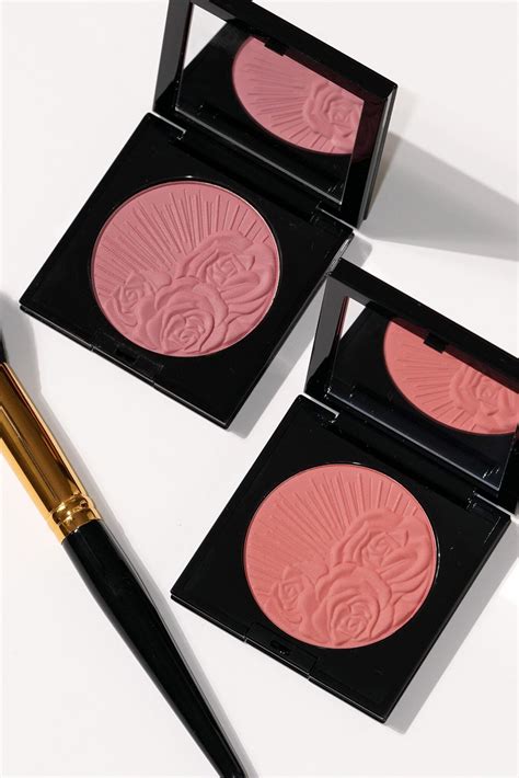 Pat McGrath Labs Archives - The Beauty Look Book | Mcgrath, Pat mcgrath ...