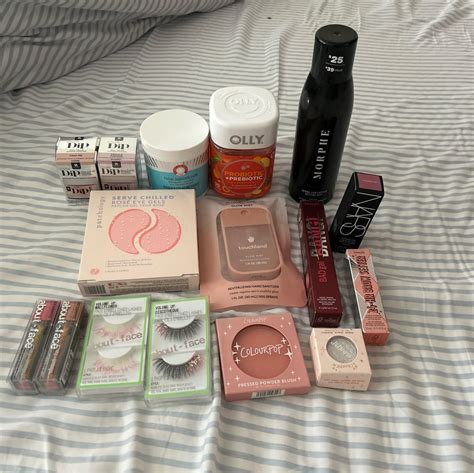 Employee extra discount haul… cannot believe this is still like $200 🤦🏼‍♀️🤦🏼‍♀️🤦🏼‍♀️ : r/Ulta