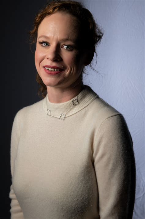 Thora Birch: From Child Star to Director at 42 | First For Women