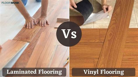 Hardwood Vinyl vs Laminate Flooring - Hardwood Flooring Kenya ...