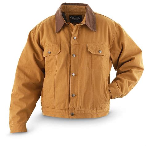 jacket canvas wear Canvas jacket workwear usa - Schwienbacher Gruppe