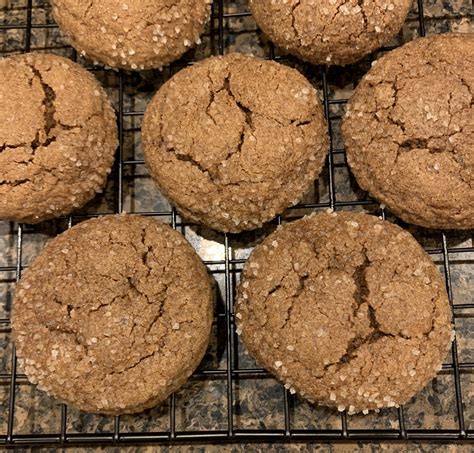 Sourdough Discard Recipes Cookies at Brandon Myers blog
