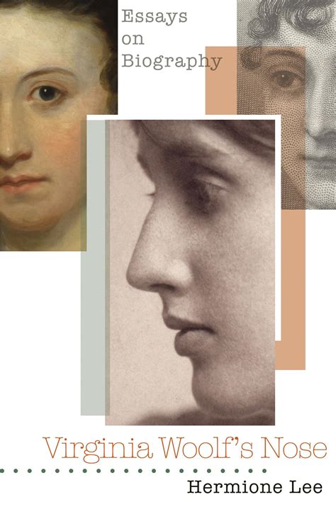The novels of virginia woolf hermione lee - jzaprime