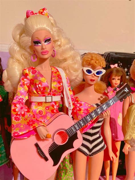 Trixie Mattel with a fan : r/TrixieMattel