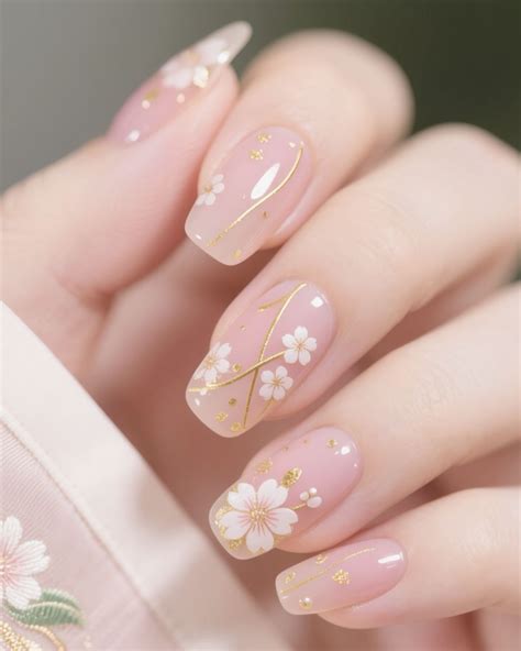 Beautiful Nail Art Ideas - Easy & Trendy Designs in 2025 | Nagels ...