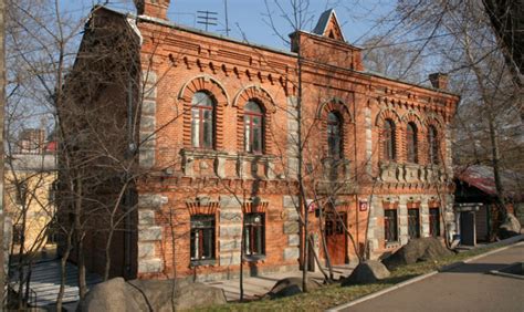 Музей археологии | Хабаровский краевой музей имени Н. И. Гродекова
