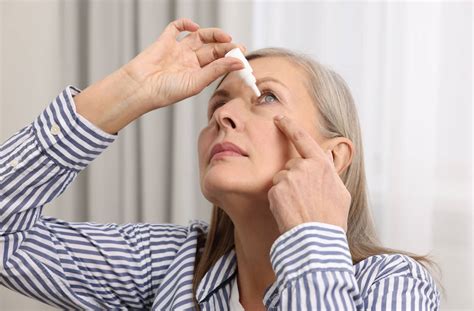 Can Dry Eye Cause Blindness?