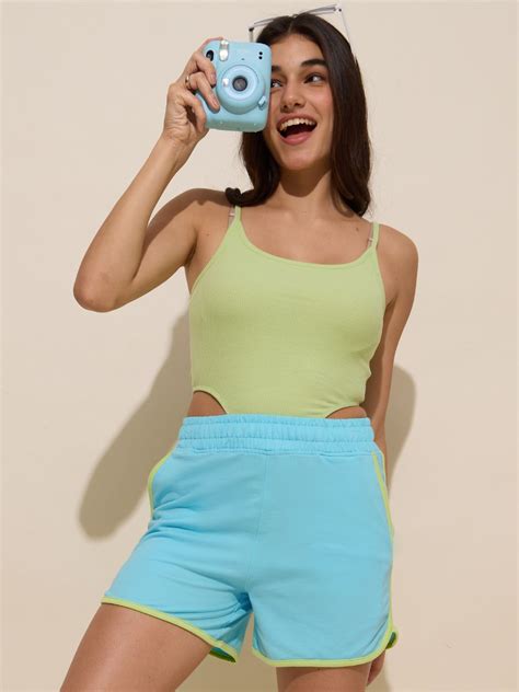 Buy Inside Out: Mixed Emotions Women Oversized T-Shirts online at The ...