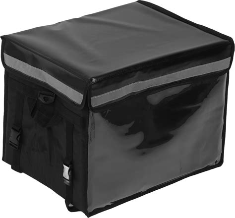 Insulated Food Delivery Bag, 30/45/62/80L Large Waterproof Hot and Cold ...