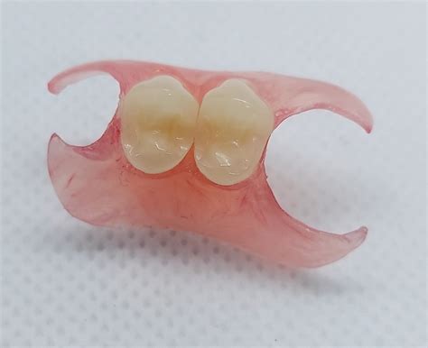 What Is Mandibular Partial Denture Flexible Base at Alton Phelps blog