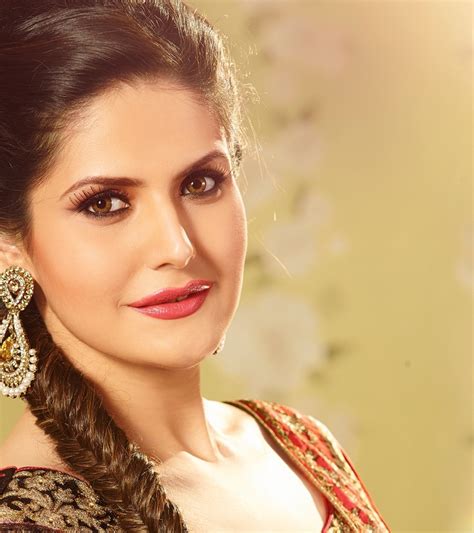 1920x2160 Zareen Khan Hot And Pretty 1920x2160 Resolution Wallpaper, HD Indian Celebrities 4K ...