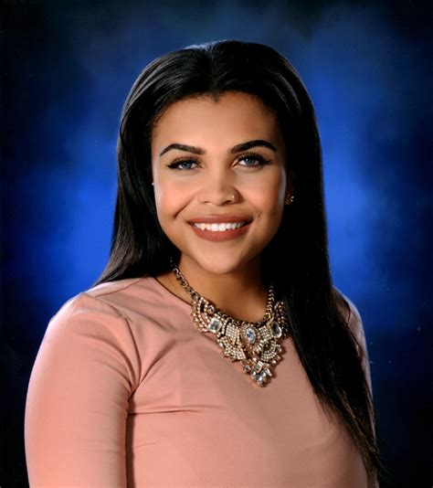 A Briefing on Briana Brooks