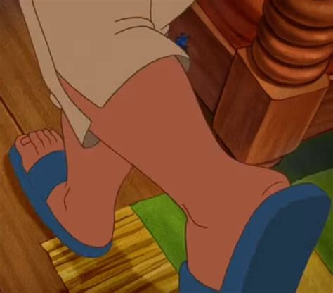 Nani Pelekai's feet 6 by Ironmew05 on DeviantArt