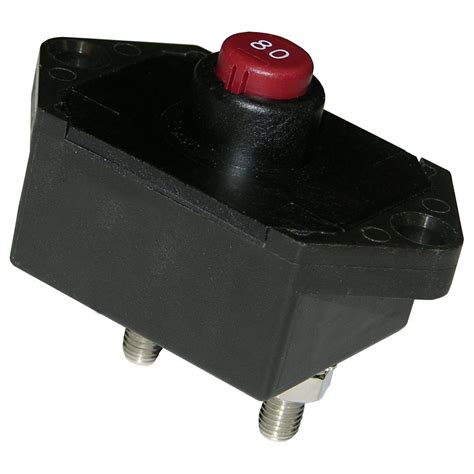 SDLM-50 - CIRCUIT BREAKER - Peerless Electronics