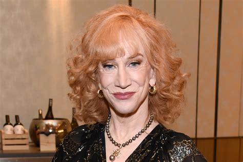 Kathy Griffin Lung Cancer