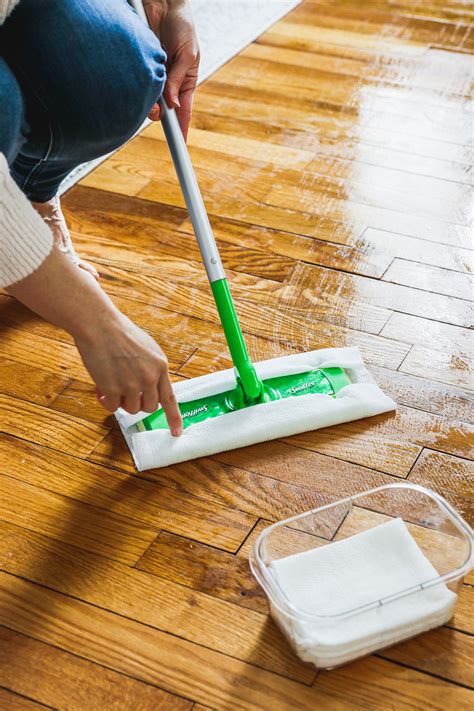 Swiffer Wood Floor Cleaner Ingredients – Flooring Site