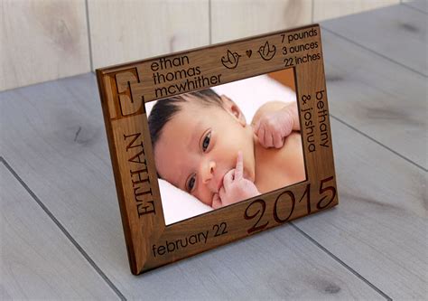 Picture Frames That Can Be Engraved at Pearline Beard blog