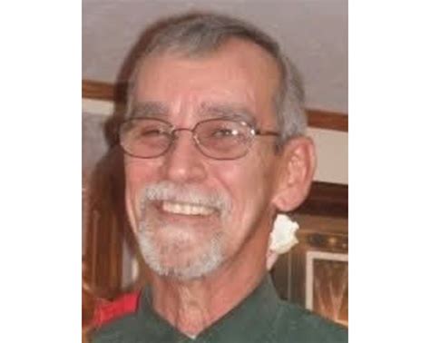 Richard Olson Obituary (2025) - Summerville, PA - Furlong Funeral Home ...