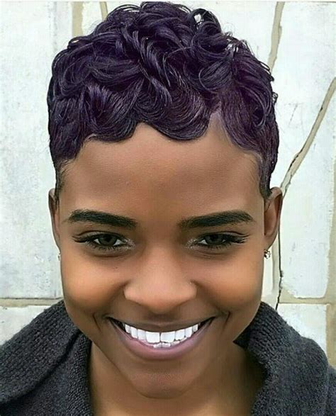 Pin by olivia green on Olivia's head magic | Finger waves short hair ...