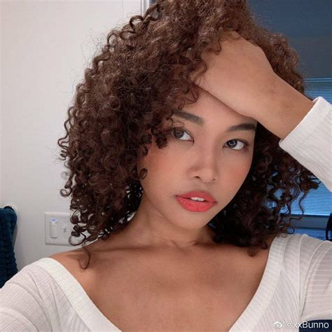 Black And Chinese Mixed People