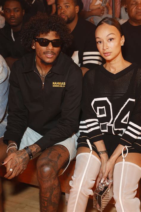 Draya Michele, 39, shares meme about dating someone younger amid ...