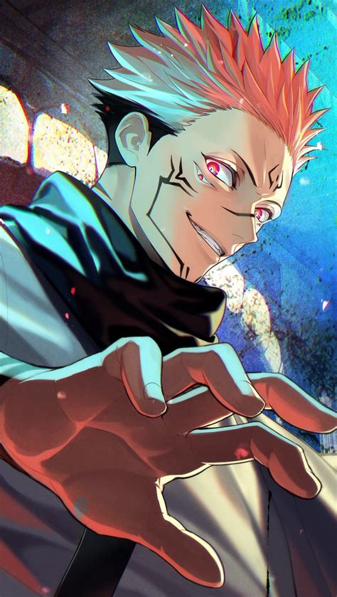 Top 50+ Free 4K Jujutsu Kaisen Wallpaper Mobile - Great Research