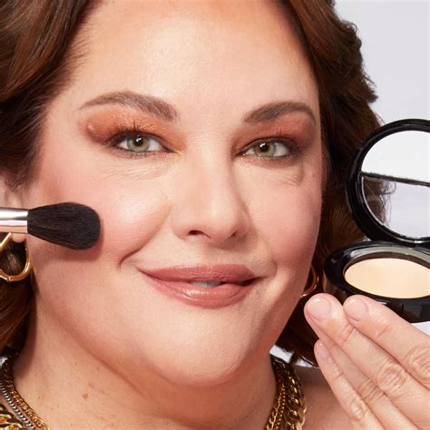 LAURA GELLER NEW YORK Baked Natural Glow Highlighter Radiance- MarvelsAura