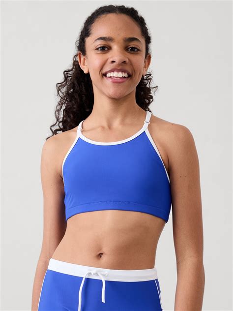 Swimwear For Tweens | Athleta Canada