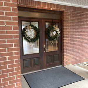 HOLDER-WELLS FUNERAL HOME - Updated January 2026 - 4007 Main St, Moss ...