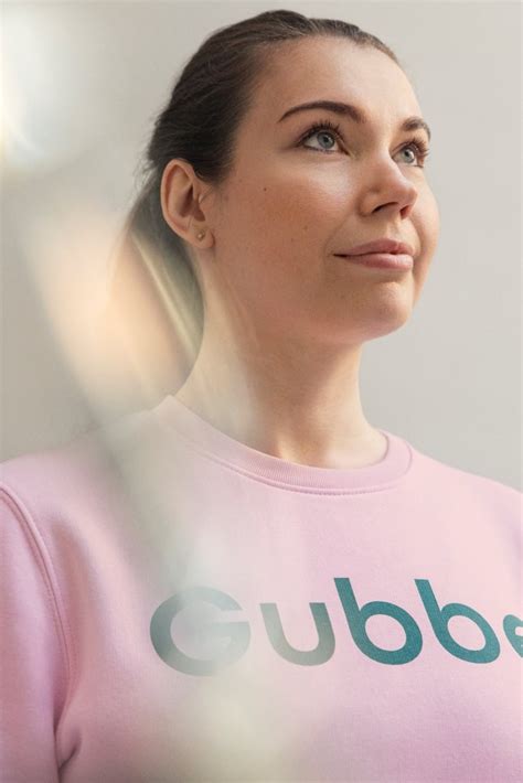 Gubben Meri-Tuuli Laaksonen & Sandra Lounamaa: ikä ei ole vain numero