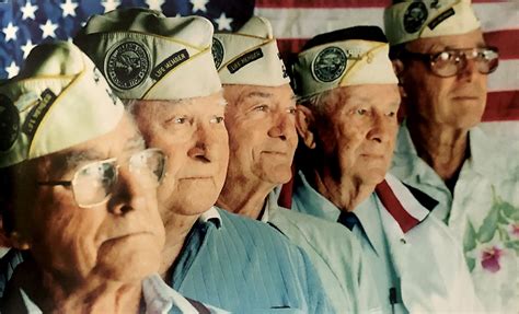 One last salute to San Fernando Valley’s Pearl Harbor survivors on ...