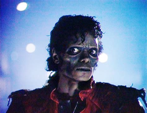 ‘Thriller’ Video Was Almost Never Made – Michael Jackson World Network