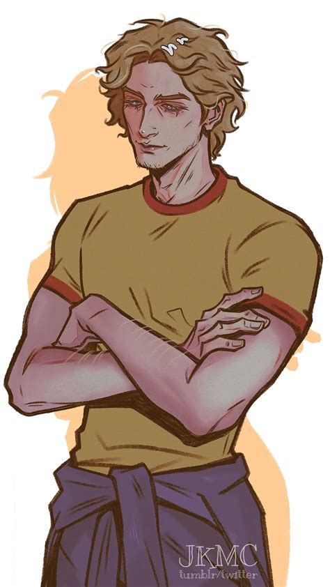 Captain Curly - Mouthwashing