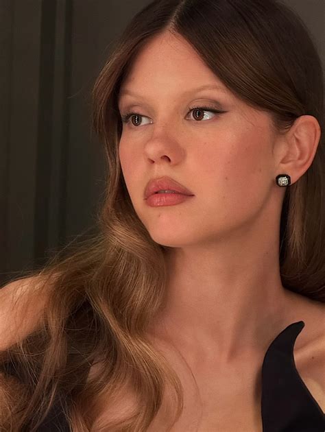 Nina Park 박니나 | Sadie for the Met Gala. styling @mollyddickson @prada ...