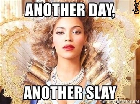 Good Morning Slay Queens 👑 have a wonderful day and Slay! . . . # ...