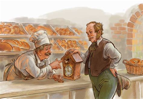 Профессия «Продавец»: история появления, интересные факты, суеверия ...