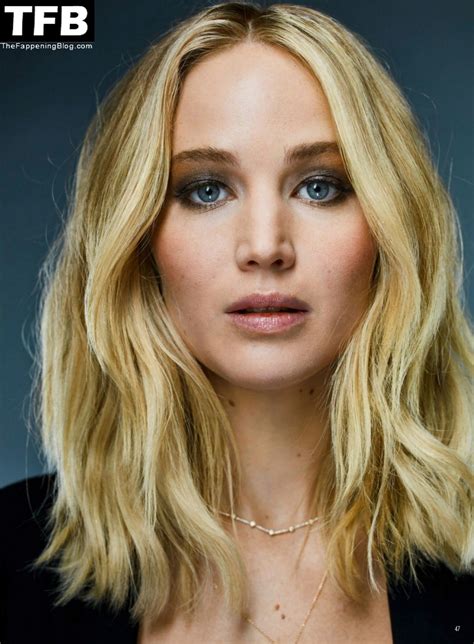 Jennifer Lawrence Sexy Nude Collection Part 2 (96 Photos) | PinayFlixx ...