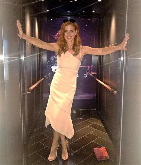 Sarah Rafferty Nude And Sexy (56 Photos) | #The Fappening