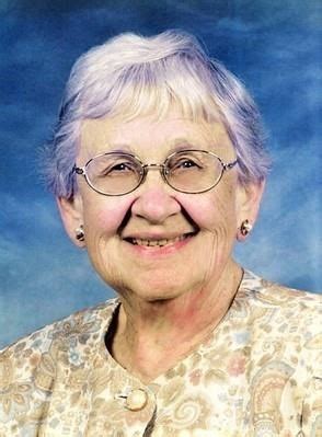 Gladys Leonard Obituary (2019) - Sheboygan, WI - Sheboygan Press