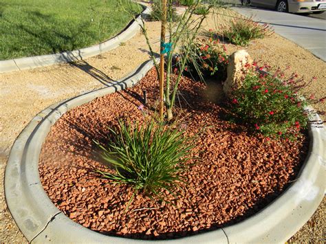 Crushed Red Brick Gravel | Low Prices Landscape Suppliers | Gravel ...