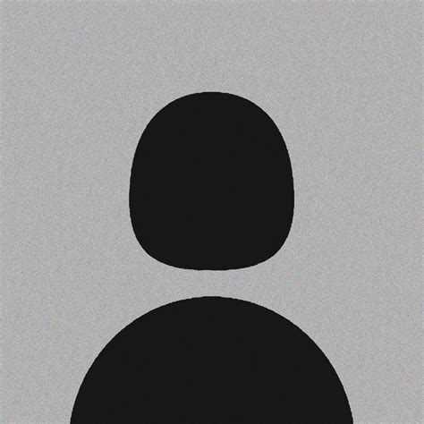 black blank pfp icon 🖤 | Creative profile picture, Orange aesthetic ...